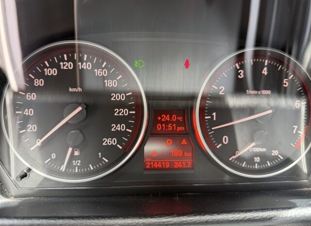 2013 BMW X1 AWD 214K CERTIFIED full