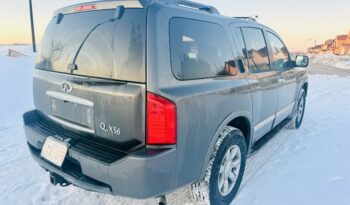 2005 Inifiniti QX56 4X4 226K KMS full