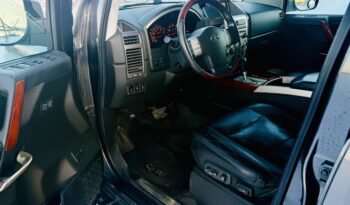 2005 Inifiniti QX56 4X4 226K KMS full