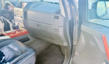 2005 Inifiniti QX56 4X4 226K KMS full