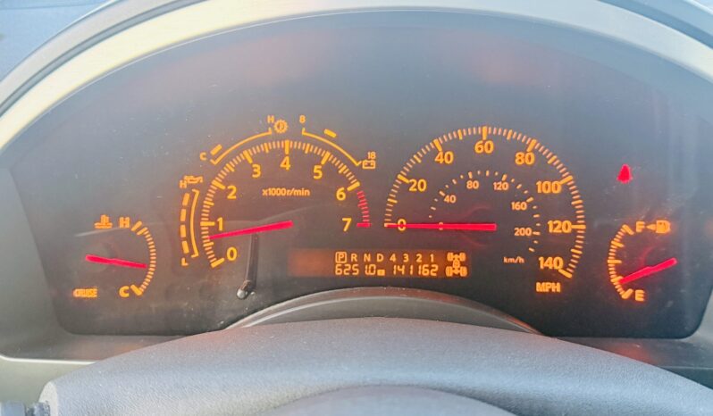 2005 Inifiniti QX56 4X4 226K KMS full