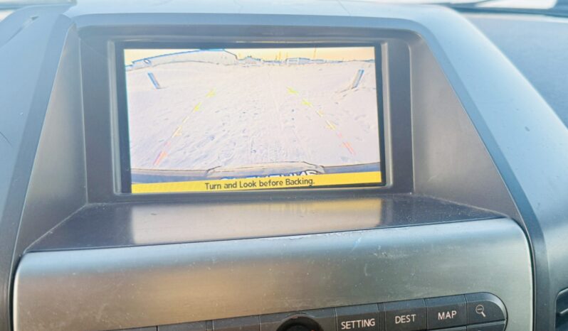 2005 Inifiniti QX56 4X4 226K KMS full