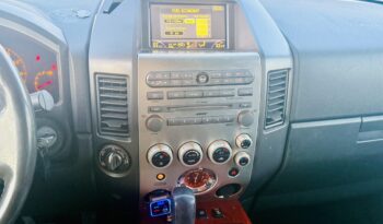 2005 Inifiniti QX56 4X4 226K KMS full