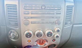 2005 Inifiniti QX56 4X4 226K KMS full