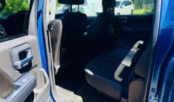 2016 GMC SIERRA 1500 DBL CAB 4X4 CERTIFIED 222K KMS full