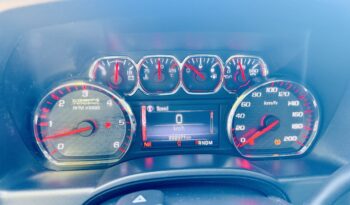 2016 GMC SIERRA 1500 DBL CAB 4X4 CERTIFIED 222K KMS full