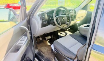 2009 Chevrolet Silverado 1500 EXT Cab 4X4 119K full