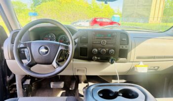 2009 Chevrolet Silverado 1500 EXT Cab 4X4 119K full