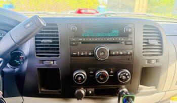 2009 Chevrolet Silverado 1500 EXT Cab 4X4 119K full