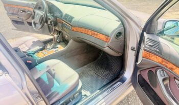 1998 BMW 540i 188K CERTIFIED ONE OWNER! full