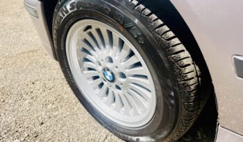 1998 BMW 540i 188K CERTIFIED ONE OWNER! full