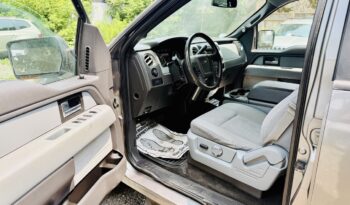 2013 Ford F150 5.0 Crew Certified 315k full
